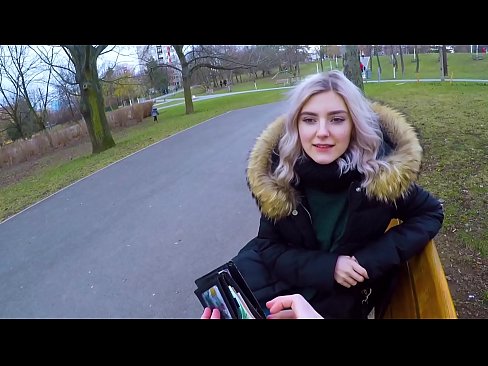 ❤️ Swallows sperma e nxehtë e një të huaji për para - blowjob në park nga Eva Elfie ❤❌ Video seksi në pornografi sq.desixxxtube.ru